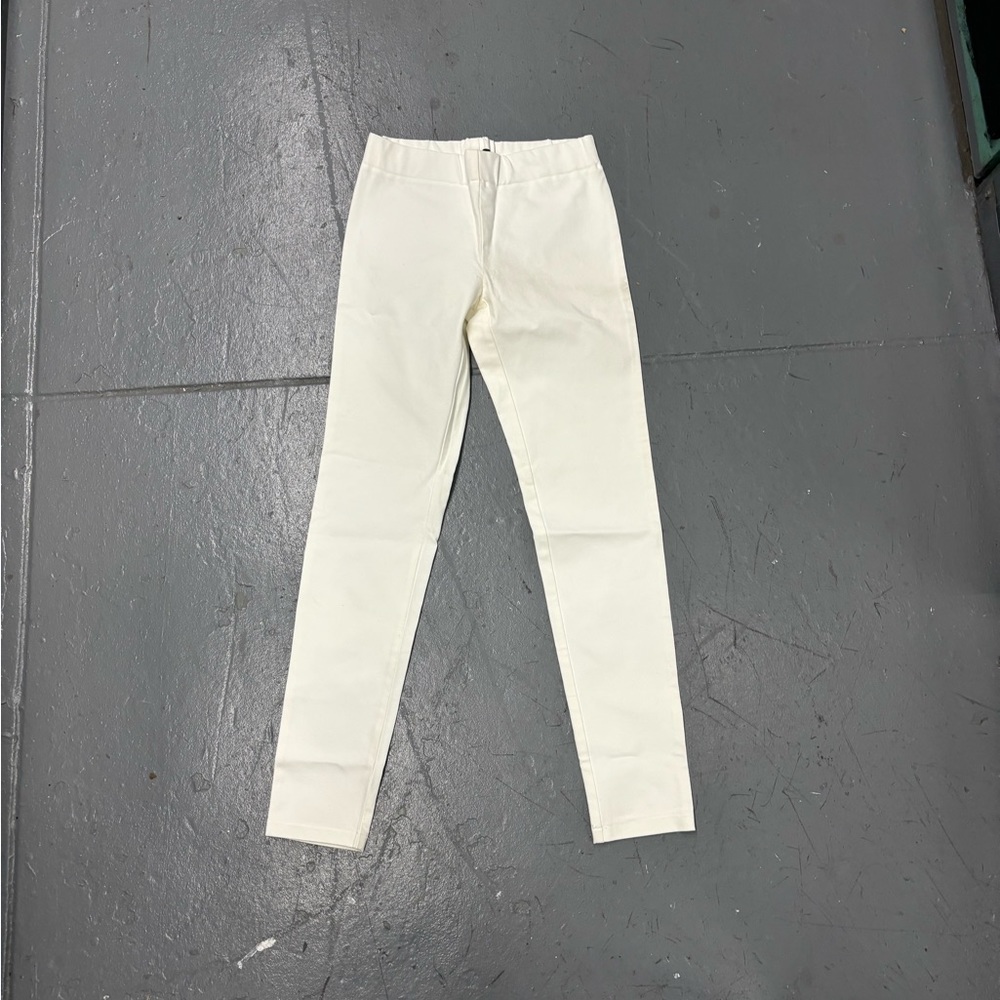Joseph NWOT Legging Like Pants